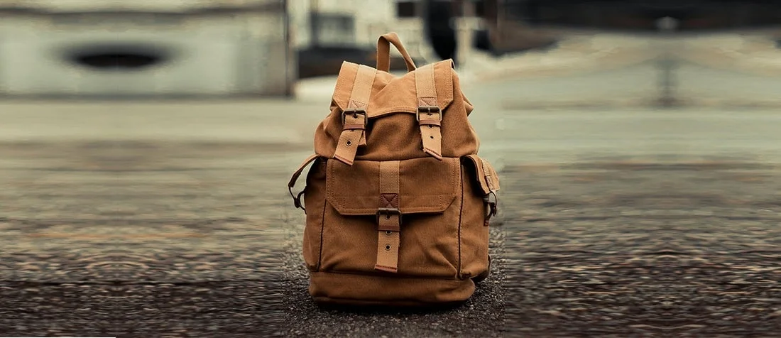 bagpacks manufacturer